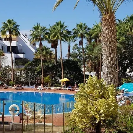 Apartment El Dorado Sunset Haven - Playa De Las Americas Playa de las Americas (Tenerife)