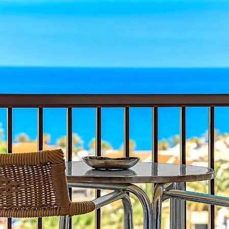 El Dorado Sunset Haven - Playa De Las Americas *