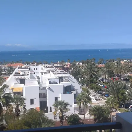 Apartment El Dorado Sunset Haven - Playa De Las Americas