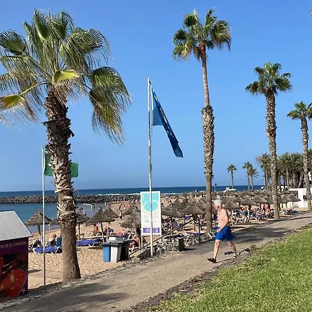 El Dorado Sunset Haven - Playa De Las Americas Playa de las Americas (Tenerife)