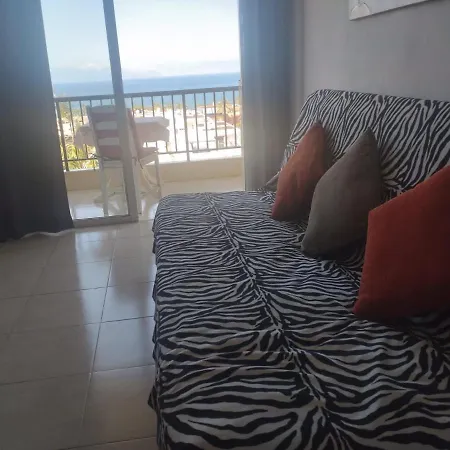 Apartment El Dorado Sunset Haven - Playa De Las Americas *