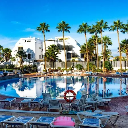 Apartment El Dorado Sunset Haven - Playa De Las Americas