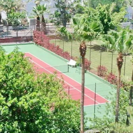 Apartment El Dorado Sunset Haven - Playa De Las Americas