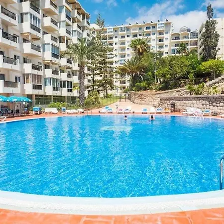 Apartment El Dorado Sunset Haven - Playa De Las Americas *