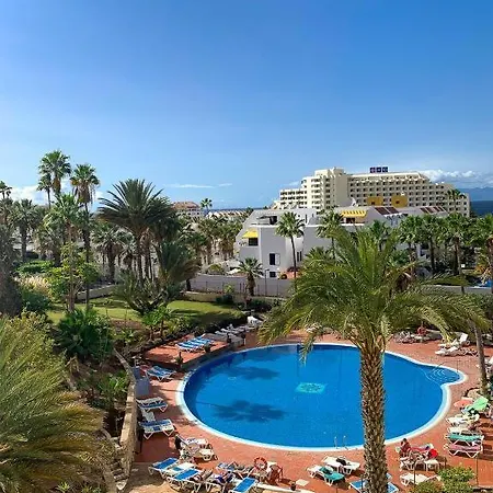 El Dorado Sunset Haven - Playa De Las Americas Apartment *