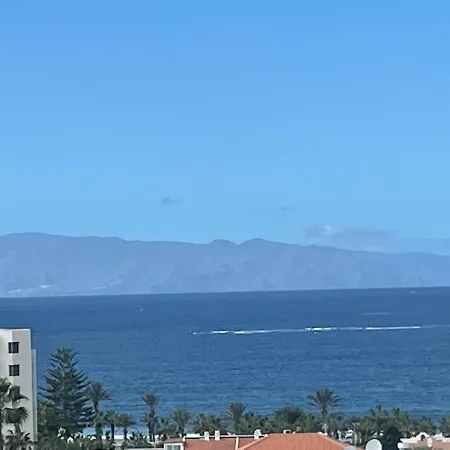Apartment El Dorado Sunset Haven - Playa De Las Americas