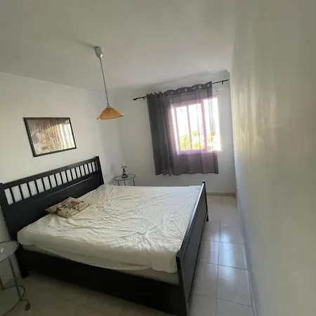 El Dorado Sunset Haven - Playa De Las Americas Apartment *