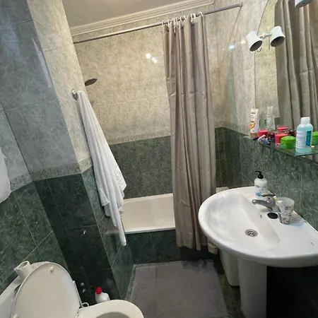 Apartment El Dorado Sunset Haven - Playa De Las Americas *