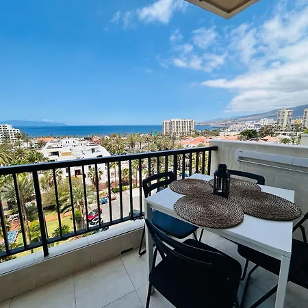 Apartment El Dorado Sunset Haven - Playa De Las Americas