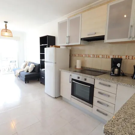 El Dorado Sunset Haven - Playa De Las Americas Apartment *