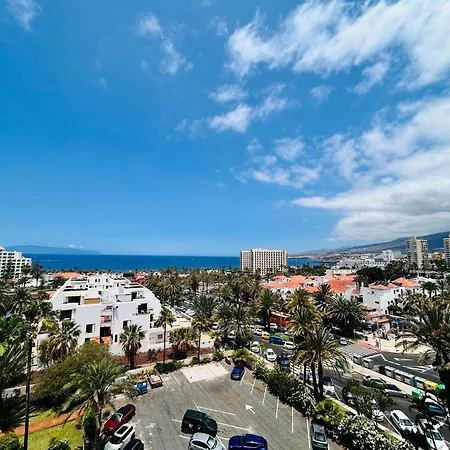 El Dorado Sunset Haven - Playa De Las Americas * Playa de las Americas (Tenerife)