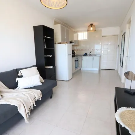 El Dorado Sunset Haven - Playa De Las Americas Apartment