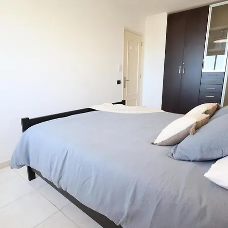 Apartment El Dorado Sunset Haven - Playa De Las Americas Playa de las Americas (Tenerife)