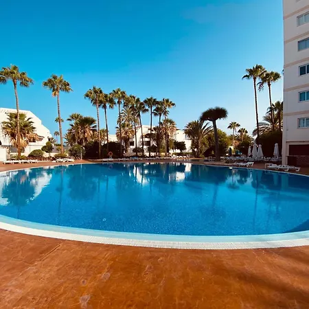 El Dorado Sunset Haven - Playa De Las Americas