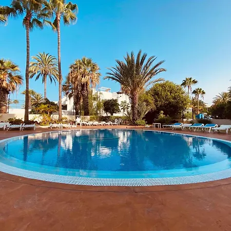Apartment El Dorado Sunset Haven - Playa De Las Americas