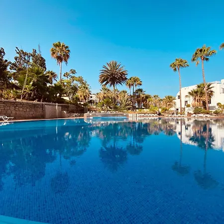 Apartment El Dorado Sunset Haven - Playa De Las Americas *