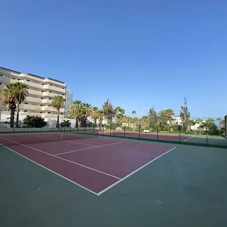 El Dorado Sunset Haven - Playa De Las Americas *