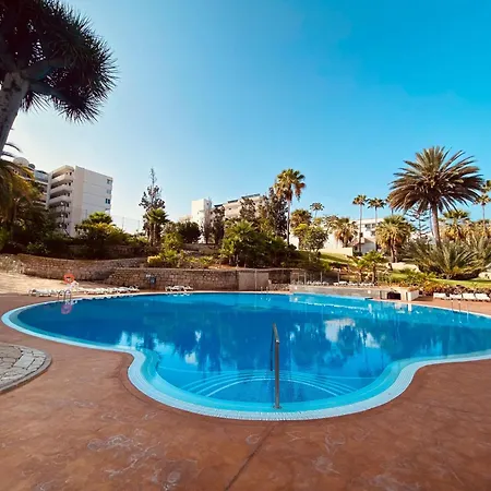 El Dorado Sunset Haven - Playa De Las Americas
