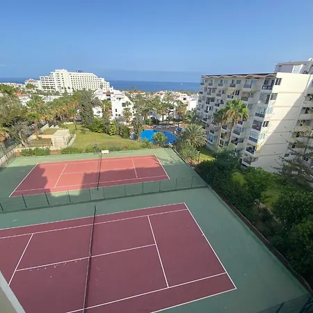 El Dorado Sunset Haven - Playa De Las Americas Apartment
